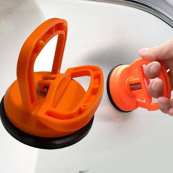 Dent Remover Tool Suction Cup Remove Puller Repair Car Dents Kit Inspection Products Accessories Tools