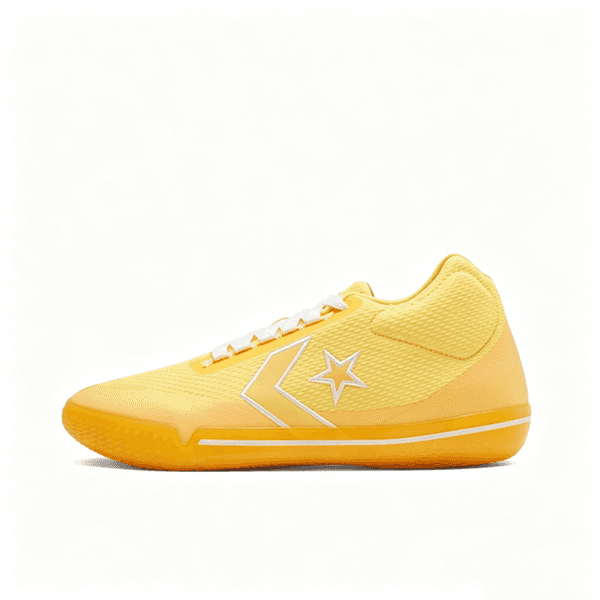 Converse All Star BB Evo Unisex Low Top Basketball Shoes Round Toe Anti-slip Durable Lightweight Performance Sports Sneakers
