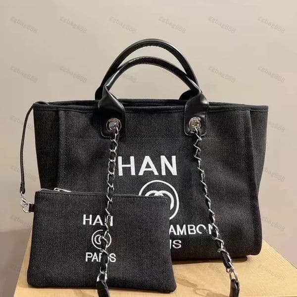 5A High Designer Handbag Shouder Chain Bag Cutch Fap Totes Bags Waet Check Veour Thread C Purse Doube Letters C Soid Hasp Waist Square Stripes Women BAG