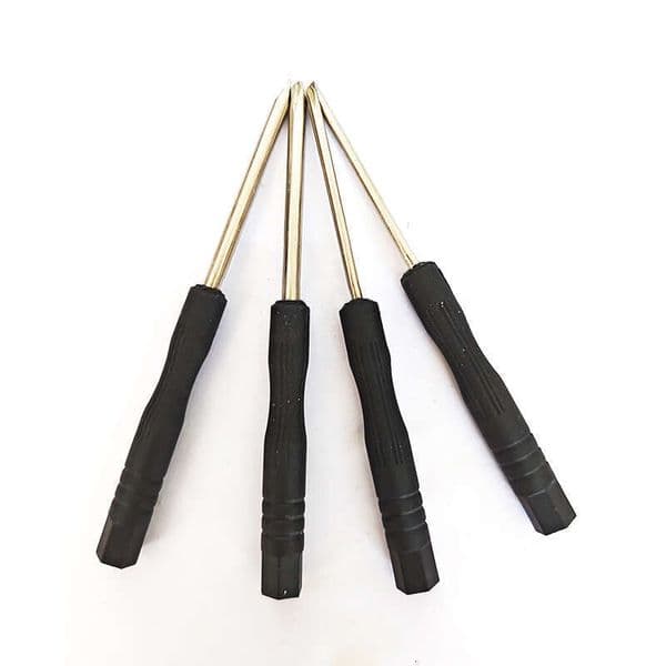 Multifunctional 2.0/3.0/4.0 Phillips/Flathead Mini Dual-Purpose Screwdriver Wholesale