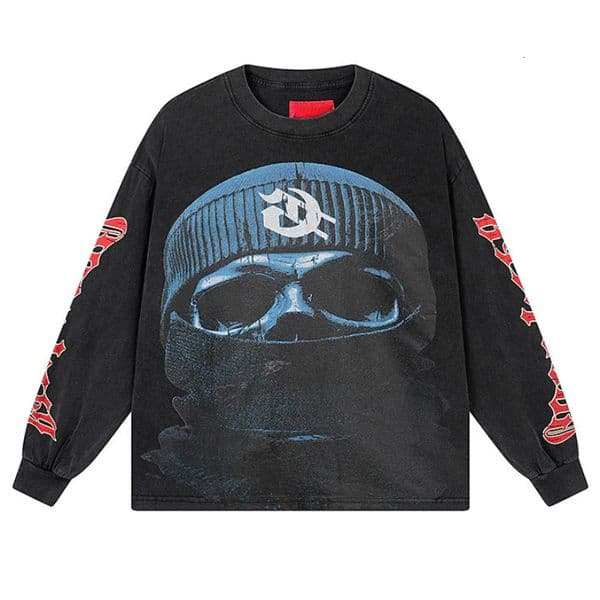 god speeds new tss designer Hoodie set Men's and Women's T-shirt shorts Sweatshirts top and set hoodie High Quality Red Green Graffiti god speed t FashionDeals &5678