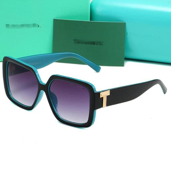 Designer Sunglasses for women Luxury Outdoor Sunshade Fashion Mens Womens Premium Glasses Frame UV Eyeglasses Resistant Sunglasses 4027