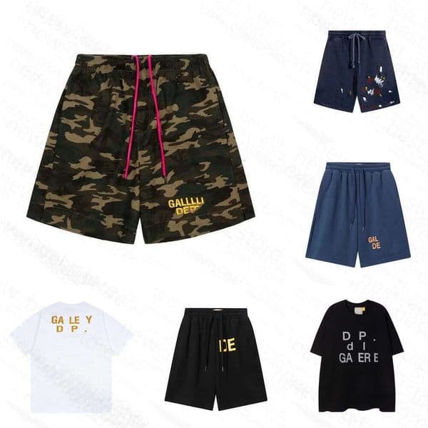 Mens Shorts tee shorts Tracksuits Designer T Shirt Embroidery Printing Letter Summer Fashion Cotton Cord Breathable Tshirt shirts lovers same clothing da