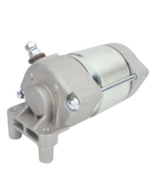 Starter Motor 5VY-81890-00 for Yamaha YZF-R1 2004-2008 Motorcycle, 12V 9T CW Engine Starter