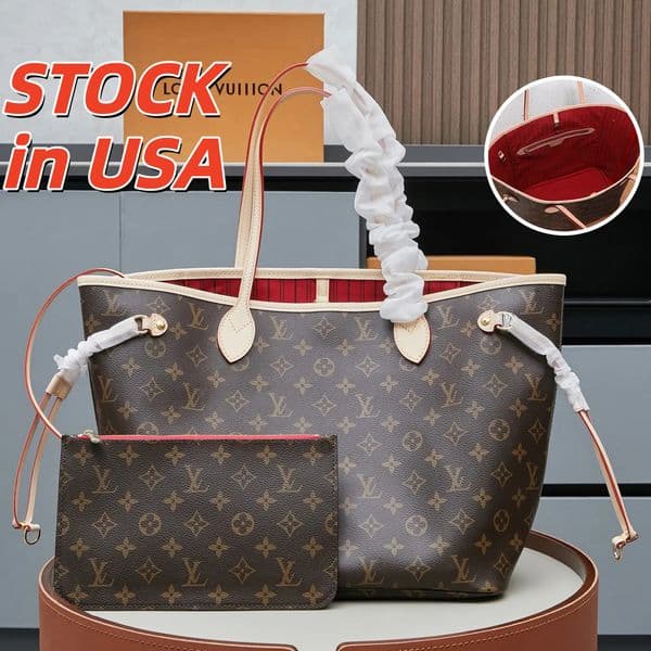 Designer Tote Bag Classical Brown Shoulder Bag Luxury Cosmetic Pouch Embossed Pillow Bag Nice Makeup Case Wallet Clutch All-Over Letter Premium Quality Purse A008