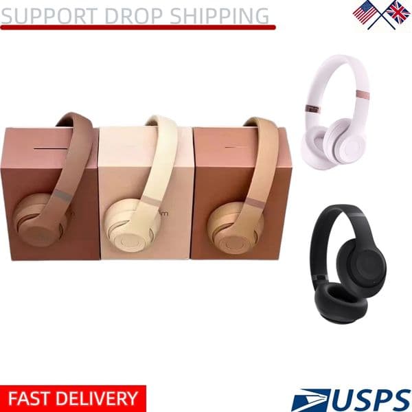 ergonomic overear bluetooth headphones versatile design for daily use