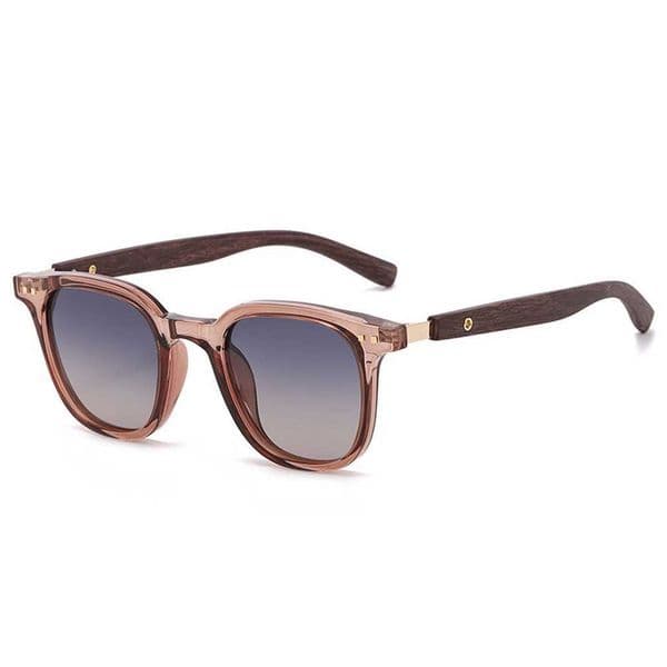 Luxury Brand Glasses Fashionable And Unique Trendy Street Style Internet Celebrity Designer Sunglasses