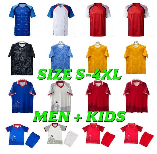 World Cup 2026 Haiti Soccer Jerseys PIERROT LOUICIUS NAZON DANLEY CASIMIR PICAULT ETIENNE JR. FORTUNE BELLEGARDE 26 27 football shirt men Uniforms