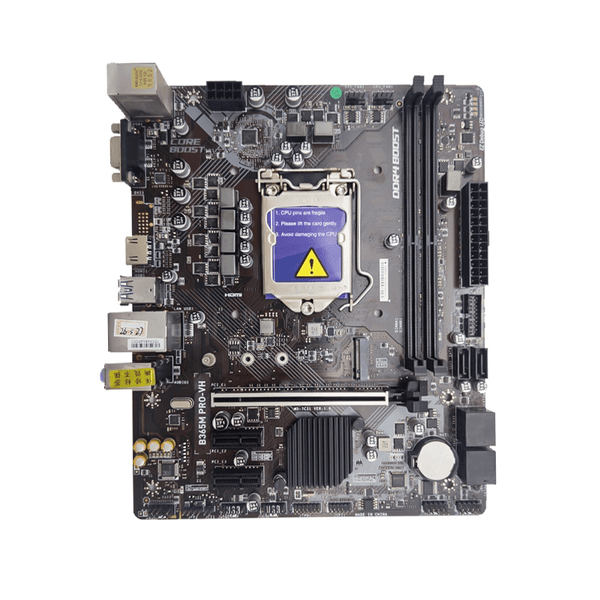 for b365m provh motherboard 32gb hdmi m 2 lga 1151 ddr4 micro atx b365 mainboard 100 tested fully work be fast ship