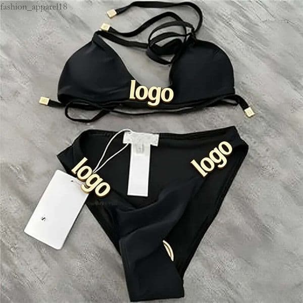 Women's Swimwear Designer Sexy Fashion Luxury Swimsuit Summer Swim Bikini Shorts Set 14dc