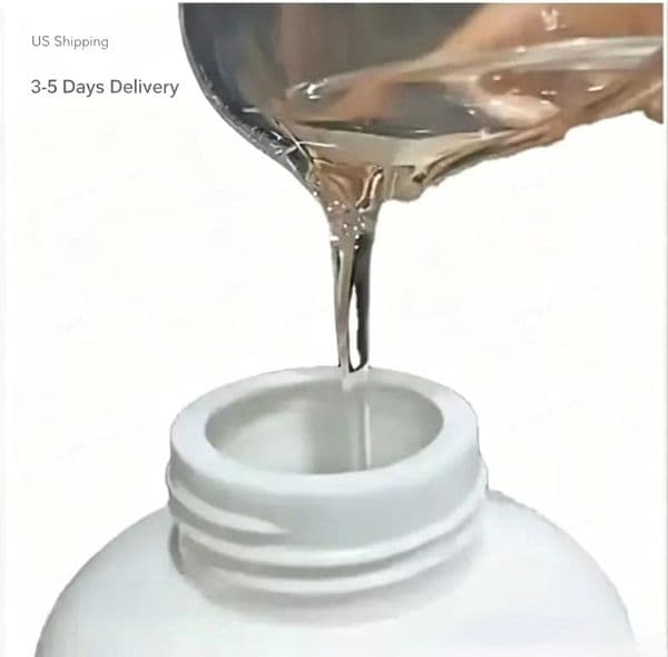 wholesale shine Store Printhead Cleaning Industrial Use Raw Materials US Domestic Local Shipping For Sticky and Gooey Messes 100% Pass Customs