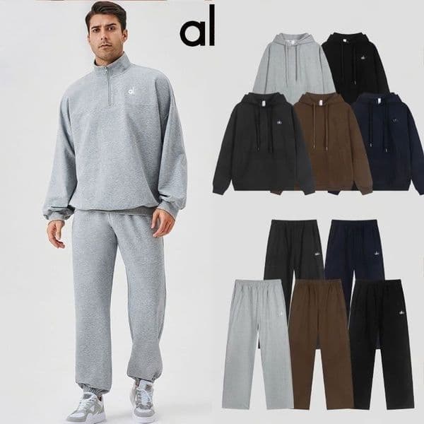 Mens Womens Yoga Outfit Hoodie Sweatshirt Round Neck Pullover Loose Long Sleeve Top Fitness Exercise Sportswear Gym For Men Women Designer Hoodie