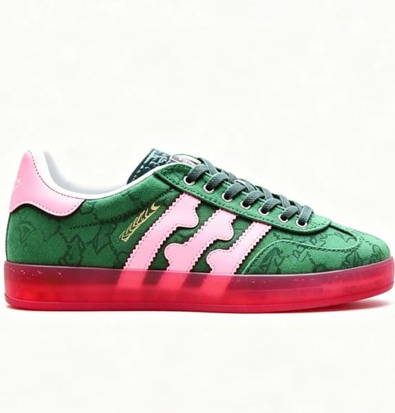Women men trainers designer sneakers casual shoes originals indoor trendy sports co-branded stripe chaussure