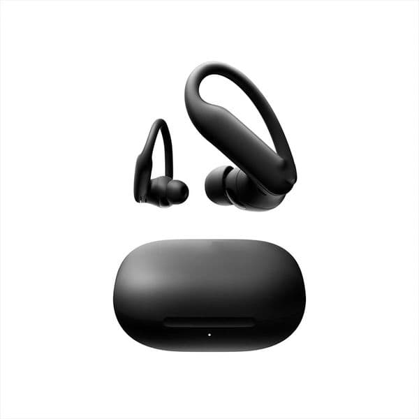 Factory direct sales New TWS Powerbeat Pro 2 Power Beat Wireless Headphone Ear Hook EarBuds Bluetooth Earphone Noise ANC Reduction Stereo Sound Headset Cell Phone