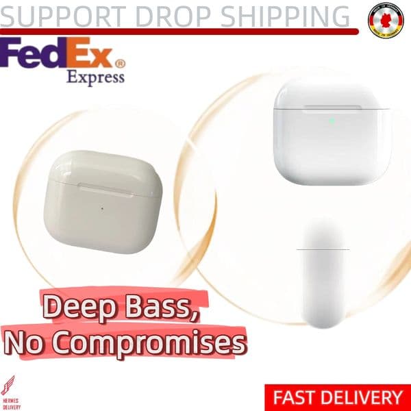 noise cancelling earbuds allday battery rich sound