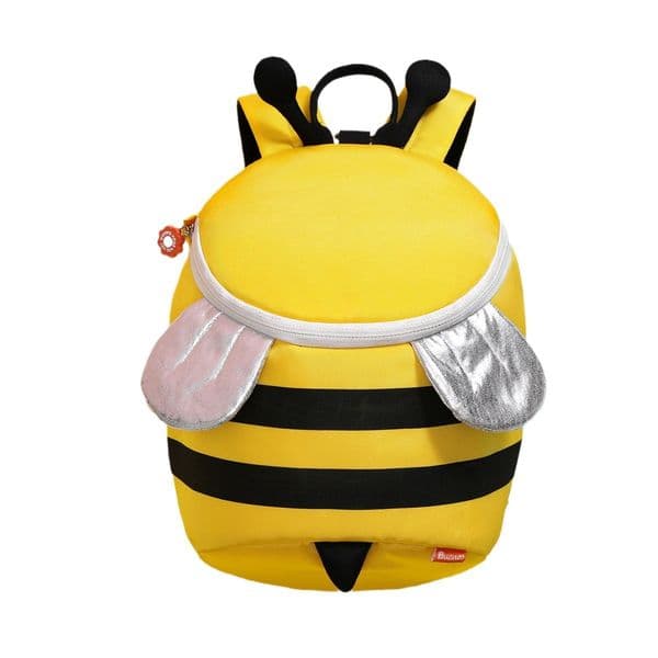 Jin Shi Ying Cartoon-style Kids Backpack for Boys and Girls, Suitable for Children Aged 1-6, Small Rucksack for Outdoor Actvities and Travel, Cross-border Product
