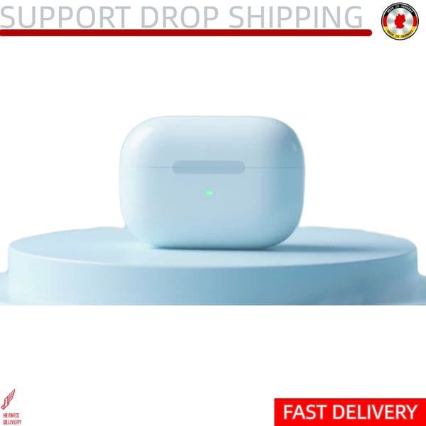 Durable Battery Wireless Earbuds with Immersive Sound Experience