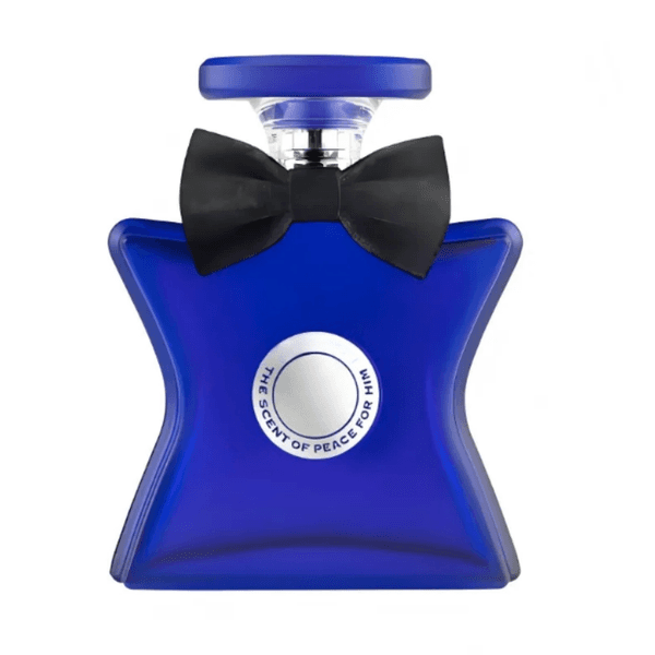 The Scene Of Peace His EDP Cologne Brand For Men And Women New York NOHO Street High Quality Designer Perfume 100Ml Fast Delivery