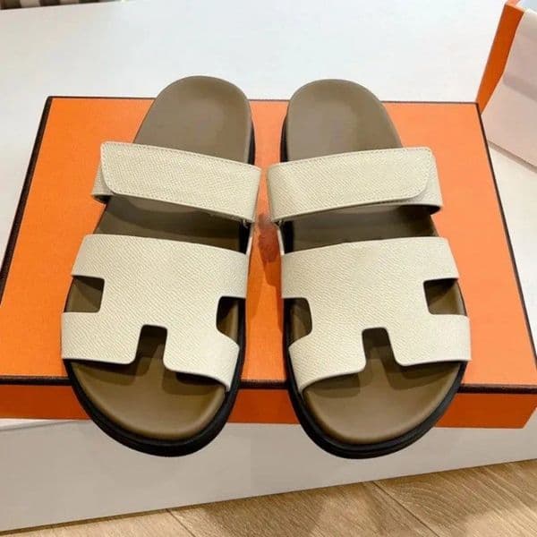 Italy designer Slipper Pool Pillow Comfort Platform Noir Vert Bleu Clair jaune Designer Luxurious Sandles Mule Slides Platforms Sandal For Woman Real LeatherAA