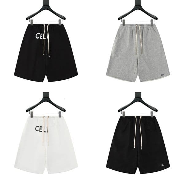 Men's Shorts Polar style summer wear with beach out of the street pure cotton lycra 3rqe cyy9642 3tg243
