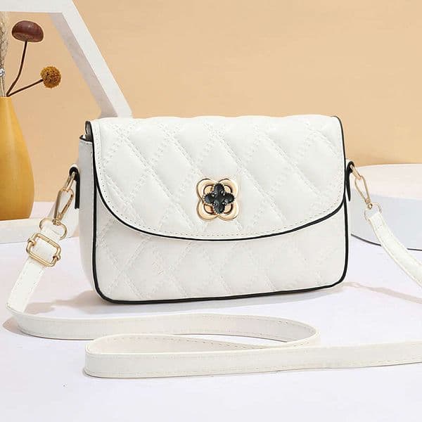 Designer Bag Women's Large Capacity 2025 New Trendy Simple Handbag Versatile Fashion Single Shoulder Crossbody Small Square Bag For Women