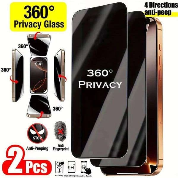 Anti-Spy Glass Samsung A57 A56 5g A37 A17 A16 Privacy Screen Protector For Galaxy S26 S25 S24 Ultra S23 FE A07 A36 A26 A55