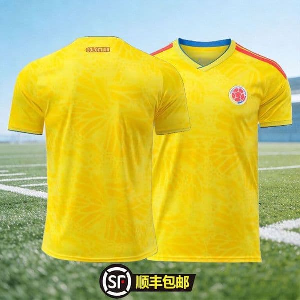 Quick Dry International Matchday Ready Sports Uniform Featuring Star Players' Nicknames