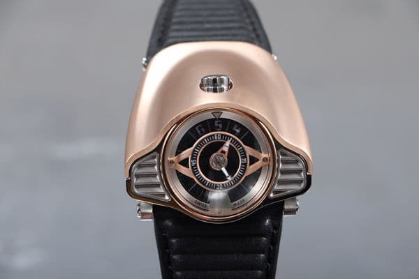 Limited Edition "Gold" SP.SS.GT.N00X Luxury Watch 44mm PVD Swiss Automatic Polished 316L Stainless Steel Designer Waterproof Luminous Watches
