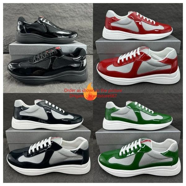 designer shoes sneakers trainers men shoes running shoes luxury shoes sports shoes casual shoes Outdoor shoes women black red shoes out of office sneaker with box 48