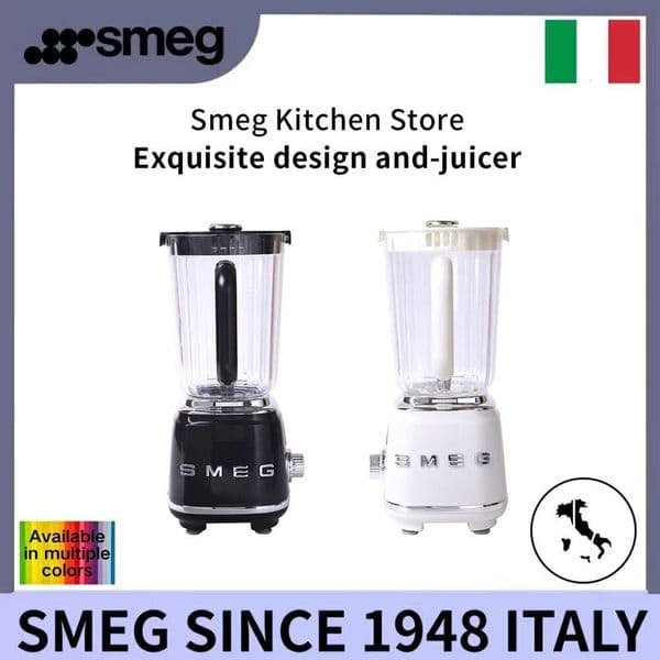 New in stock SMGE multifunctional juice maker, fruit and vegetable machine, portable blender cup, home-use juicer