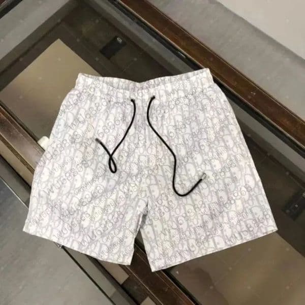 Men's Shorts Designer Luxury Superior Quality Summer Women Shorts Striped Elegant Swim Short Sports Pants Swimwear Clothing beach shorts sport_clothinges