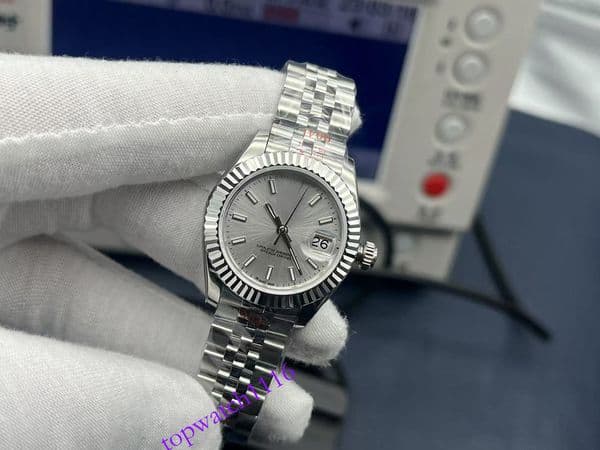 quality top causal 28mm classic watch watch designer 2026 31mm Luminous Luxury designer m278274 Automatic Popular Mechanical Watch Date 101