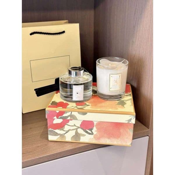 Zuma-style flameless aromatherapy diffuser for home, office, hotel, guesthouse, and car use with rattan reeds, wholesale