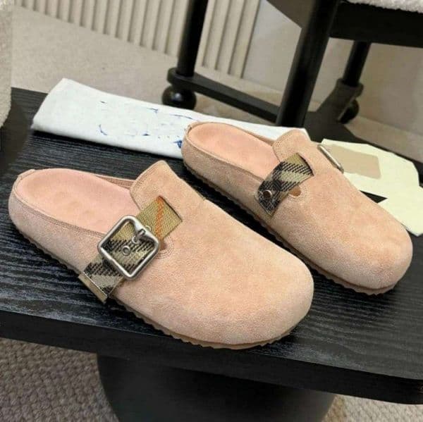 Designer Slippers Women Sandals slides embroidered canvas Flat Mules Lady Platform Embroidered Linen High Heel Sandal platform Shoes Slide 235444