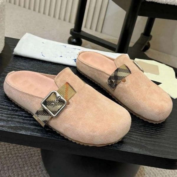 Designer Slippers Women Sandals slides embroidered canvas Flat Mules Lady Platform Embroidered Linen High Heel Sandal platform Shoes Slide 23455