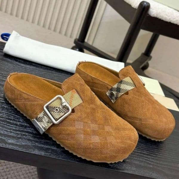 Designer Slippers Women Sandals slides embroidered canvas Flat Mules Lady Platform Embroidered Linen High Heel Sandal platform Shoes Slide 230999