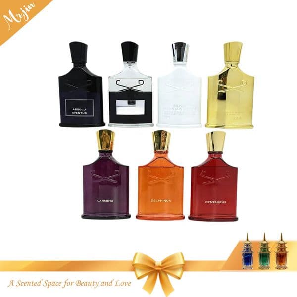 High quality men cologne perfume General cologne Long lasting high-quality perfume USA 3-7 days delivery High capacity perfume