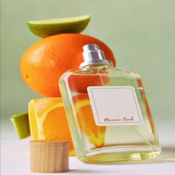 Green Polo Eau de Parfum 125ml Brand: Attribute: Men's Fragrance Fragrance: Woody Oriental Top Clary Sage Pink Pepper Perfume Scent Chart Middle