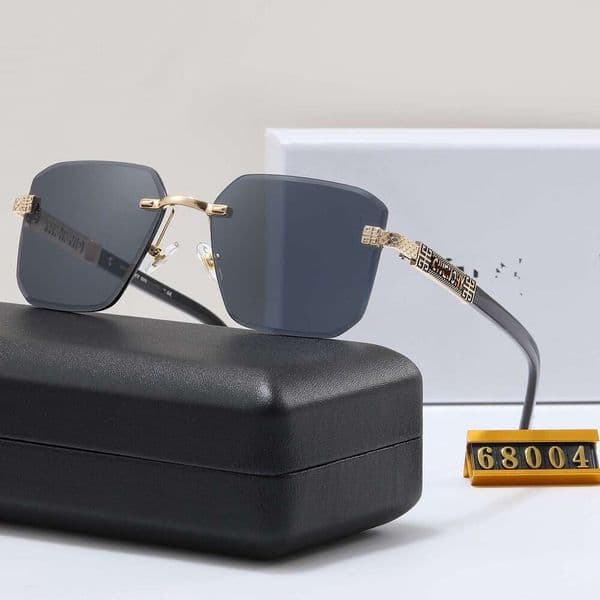 Designer sunglasses 2026 New Trendy Sunglasses, Anti-Glare, Unisex, Stylish Cool European and American Sun Glasses