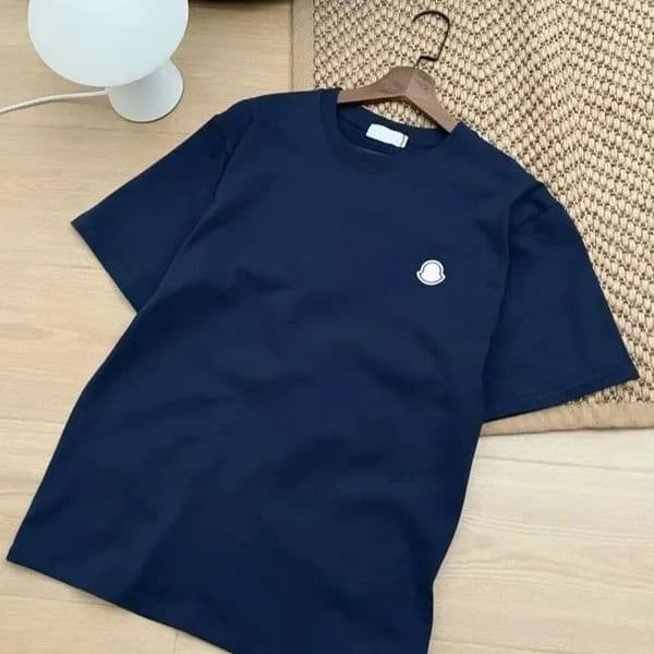 France Luxury T Shirts Mens Designer T Shirt Cotton Round Neck Short Sleeve Women and Mens Tee Tees Designer Shirt Brand Shirts