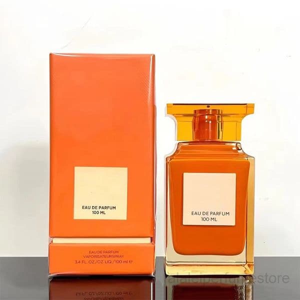 Niche Cologne 100ML (3.4oz) - Long-Lasting Luxury Perfume for Men Women - Top Quality Fragrance Spray