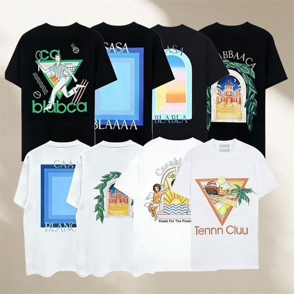 t shirt shirts mens designer clothes men Graffiti T-Shirts Designer Gender Neutral Crew Neck loose Slim fit tshirt Streetwear tshirt Cotton Graphic print mz1021