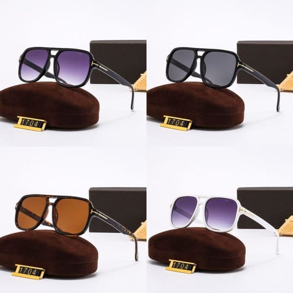 fashion luxury sunglasses designer shades mens glasses fahsion accessories party lunette de soleil cool retro classical fashion designer sun glasses dd879