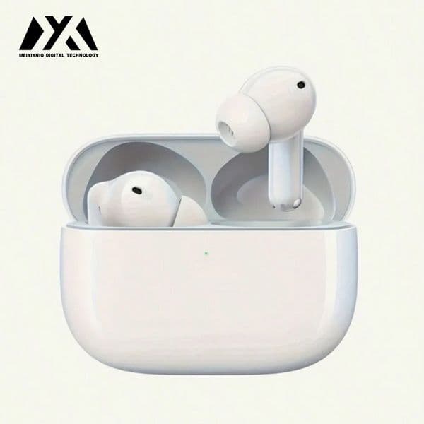 PRO2-In-ear wireless headphones, headphones, earplugs, wireless Bluetooth headphones, 13-millimeter driver unit, stereo noise re