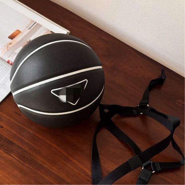 Size 7 for Adults Indoor and Outdoor Wear-Resistant Non-Slip Competition Training Ball Basketball