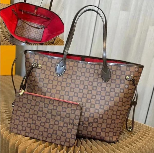 2026 Luxurys Designer Embossed black flower Women Handbag Shoulder Fashion Composite Bags Lady beach Clutch Tote Bag Ladie Messenger Purse