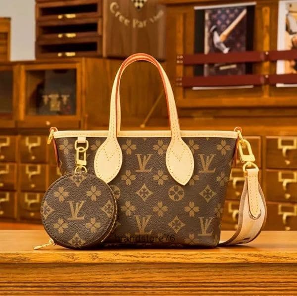 Designer Bags Tote Canvas Fashion Shoulder Women Classic Versatile Cross Body And Small Shopping Large Capacity Laptop Bag Handbag designerbag