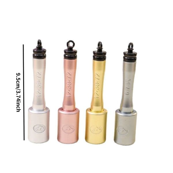 Elegant Creativity-Inspiring S Pencil Set: Assorted Colors of Neutrals