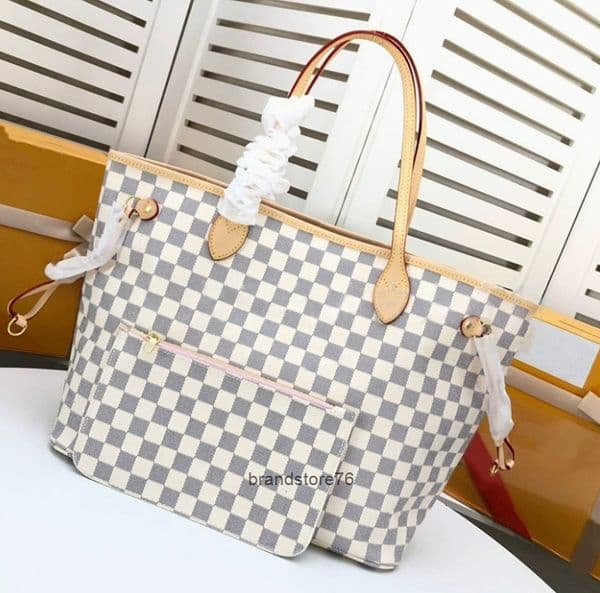 Luxurys designer bag 2pcs Set Embossed Flower Women Cross body Handbag Shoulder Bags Composite bag Lady Clutch Tote Bag shopping Female Coin Purse designer Wallet
