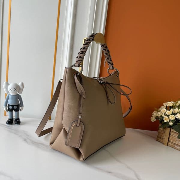 Luxury Brandr Bag Fashion Women's Bag Fashionable Printed Handbag Versatile And Elegant Single-Shoulder Bag Crossbody Bag For Middle Tote Bag 2026